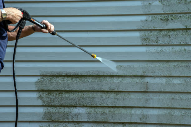 Best Fence Cleaning  in Gunnison, CO